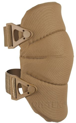 Alta Tactical AltaSoft Knieschoner Coyote