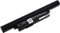 Batterie Li-ion pour ordinateur portable Medion Akoya P7639, P7641, P7644, P7648 14,56 V