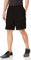 PUMA Herren Dime Shorts, schwarz/schwarz, XX-Large