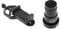 MERIGLARE for Celestron Telescope Eyepiece Barlow Lens 5X W/Phone Adapter Holder Mount Set