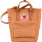 Fjällräven 23710-242 Kånken Totepack Sports backpack Unisex Adult Desert Brown Größe OneSize