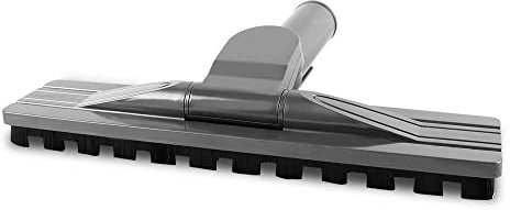 KEEPOW Universal 32mm Hartbodendüse Staubsaugerdüse kompatibel mit Siemens, Bosch, AEG, Philips, Samsung, Dirt Devil, Panasonic