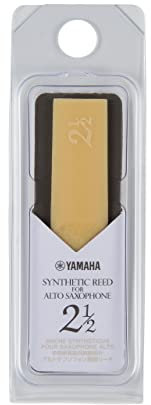 Yamaha Altsaxophon-Blätter (ASR25)