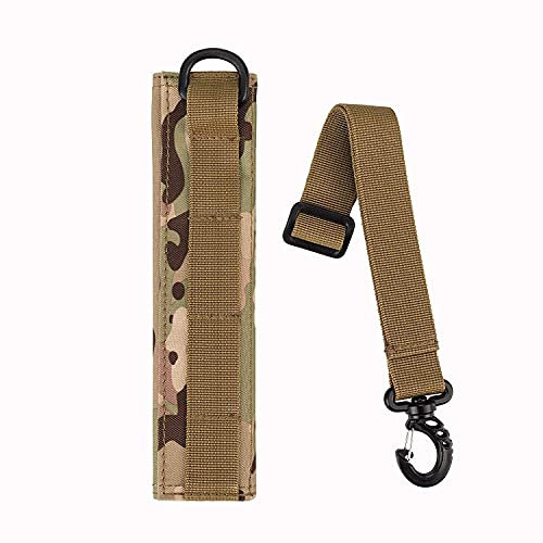 Modulare Headset-Abdeckung, Molle-Kopfbügel für allgemeine taktische Ohrenschützer, Kopfhörer-Zubehör