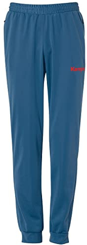 Kempa Jungen Herren Jungen Trainingshose Jogginghose Sporthose lang Lite Trainingshose