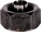 Bosch Accessories 1x Spannzange mit Überwurfmutter 8 mm (für Bosch Advanced TrimRouter 18V-8, Zubehör Fräse)
