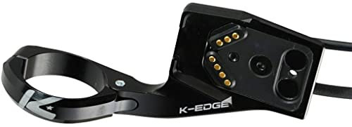 K-edge Bosch Kiox E-bike Handlebar Cycling Computer Mount One Size