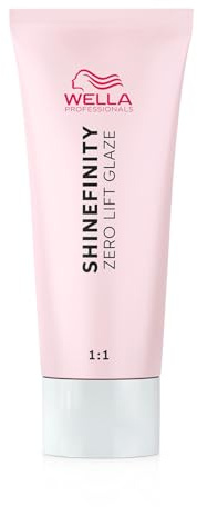 Wella Shinefinity Zero Lift Glaze 60ml 07/12