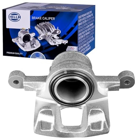 HELLA 8AN 355 787-251 Bremssattel - AN8725 - Neuteil ohne Pfand