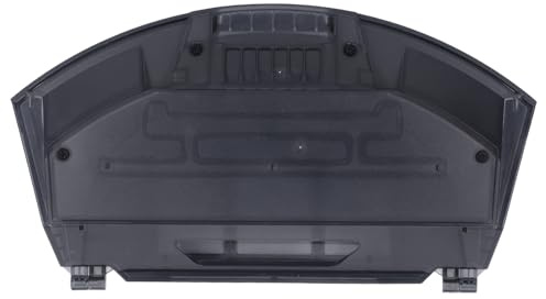 Wassertank mit Staubbox für M8Pro 2, 2 in 1 Kehr- und Wischroboter Staubsauger, Staubbehälter für Wassertank, Staubsammelbox