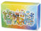 Centro Pokémon: Pokémon TCG: Caja de mazo doble poder de primer socio