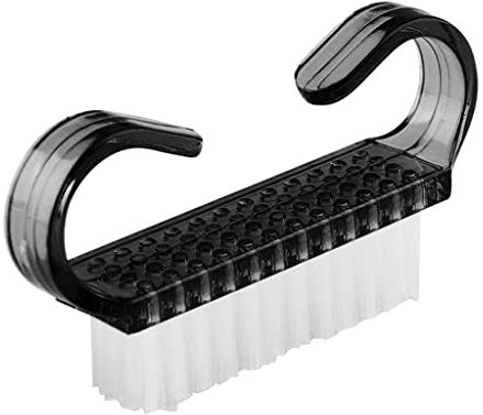 Finger Nail Brushes For Cleaning Handle Grip Nail Brush Hand Fingernail Brush Cleaner Scrubbing Kit For Toes And Nails Nail Brushes For Cleaning Dust