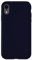iPhone XR Dark Blue Case