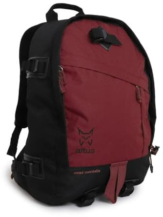 ALTUS | Mochila de montaña | ESQUI MONTAÑA G30 | Mochila urbana | Daypack| Unisex | 27 Litros