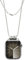 ZSJSRP Metal Buckle Clasp Silicone Watch Band Compatible with Apple Watch Fob Necklace Keychain 38mm 40mm 41mm 42mm 44mm 45mm for women men,Replacement Wristband Compatible with Apple Watch Series