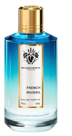 Mancera | FRENCH RIVIERA edp 120 ml made in France