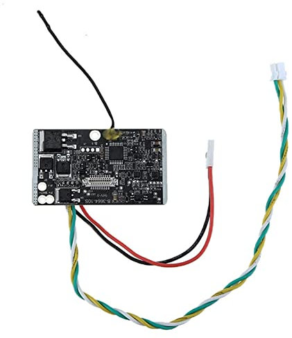 HPGHZNYNMK Scooter Elettrico Batteria Scheda Controller BMS Scheda BMS Circuit Board Parti Fit for Xiaomi M365 Parti di Skateboard