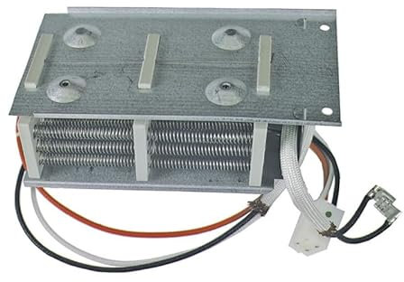 LUTH Premium Profi Parts Heizelement 2750w 230v kompatibel mit Electrolux 5025105400/8 für Trockner