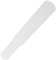 Alipis Meat Grinder Pusher Tool Plastic Tamper for Sausage Stuffers Efficient Food Guide for Meat Grinders and Mincers Easy to Clean Kitchen Attachment for Sausages and Burgers