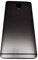 Kompatible Rückglasscheibe für OnePlus 3 / 3T Modell A3000 / A3003 - Akkudeckel Backcover Akkudeckel Gehäuse Ersatzteil