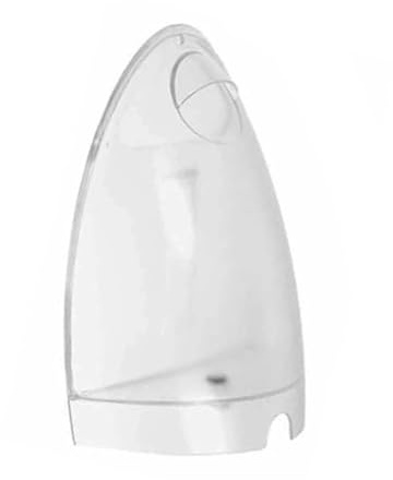 Recipiente de repuesto for depósito de agua de cafetera compatible con NESCAFÉ Dolce Gusto 9744.