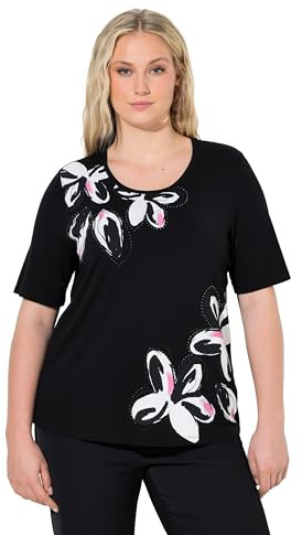 Ulla Popken Damen Shirt