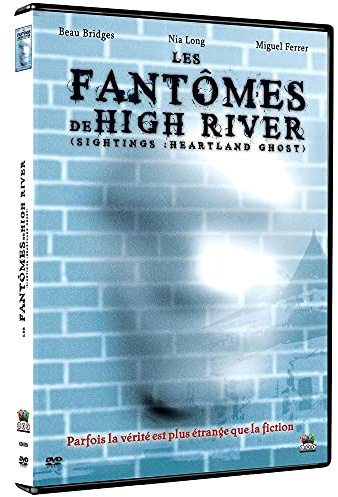 Les fantômes de high river [FR Import]