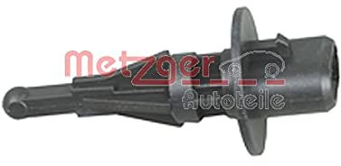 Metzger 0905091 Sensor, Ansauglufttemperatur