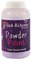 Jack Richeson Polvere Vernice 1 34, 0,5 Kilogram, Colore: Viola