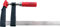 Connex Schraubzwinge, 300 x 120 mm, COX865300