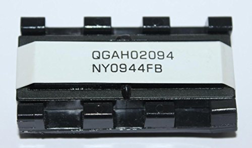 Trasformatori inverter di ricambio per TV LCD SMT CCLF - QGAH02094