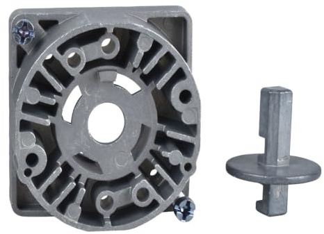 Schneider Electric KZ127 Adapter Plate Metal