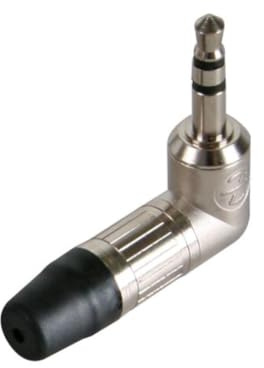 NEUTRIK - NTP3RC Klinkenstecker, 3,5 mm 144710