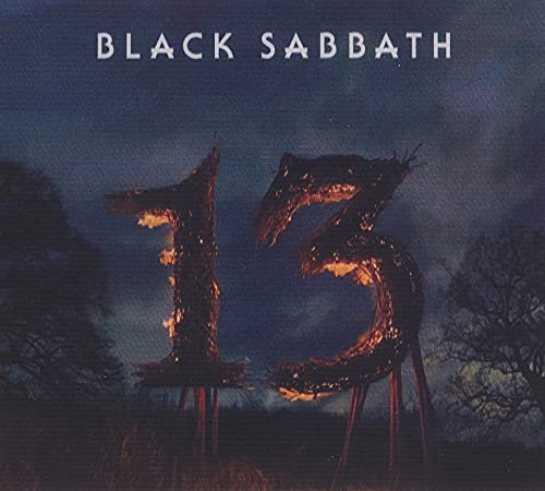 13 (Limited Deluxe Edition)