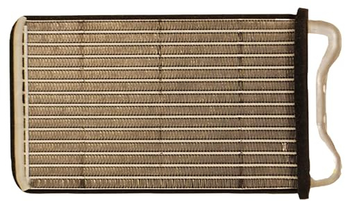 VALEO Klimaanlagen - Leistungsstarkes Heizelement - | Kompatibel mit: AUDI A4 B6, A4 B6 Avant, A4 B6 Cabriolet, A4 B7, A4 B7 Avant, A4 B7 Cabriolet, SEAT EXEO, EXEO ST