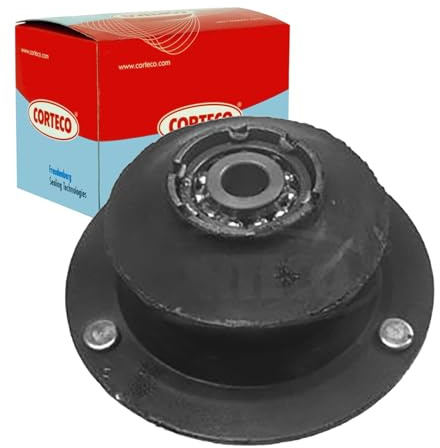 Corteco 80001284 Reparatursatz, Federbeinstützlager vorne | 80001284 passend für 3 Z3 Z4 | 80001284