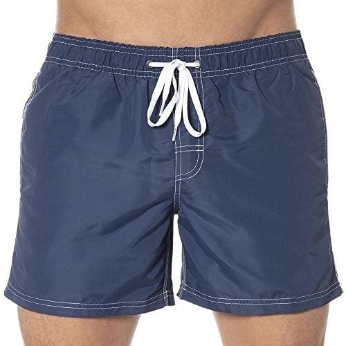 Sundek BS/RB ELASTIC WAIST S