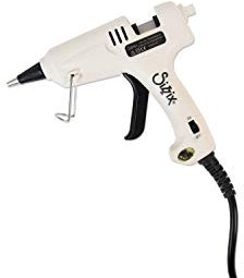 Sizzix Making Tool Glue Gun (versione UK con adattatore UE)