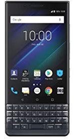 BlackBerry Key 2 Smartphone Portatile Sbloccato 4G(Schermo: 4,5 Pollici - 4 GB RAM - 32 GB - Slot Micro SD - Android Oreo 8.1)