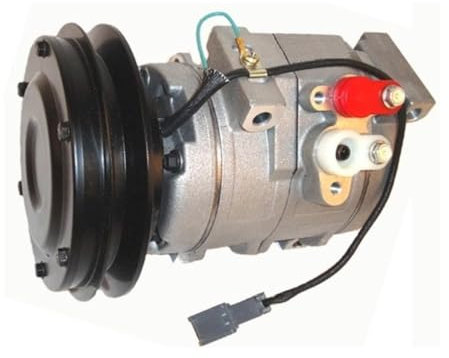 Nrf 32926 - Kompressor, Klimaanlage