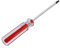 Antrader Cacciavite di sicurezza Torx con punta magnetica T20, 5 mm, lunghezza 100 mm