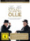 Stan & Ollie - 3-Disc Limited Collector's Mediabook (+ DVD) (+ Bonus-Blu-ray)