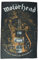 Motörhead Lemmy's Bass Unisex Flagge multicolor 100% Polyester Band-Merch, Bands
