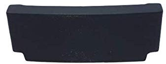 Battifiamma 003278217 Extraflame - Camino Portatile Nero Ghisa Compatibile Modelli Dal Zotto e Extraflame