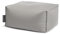 SITTING POINT only by MAGMA Sitzsack Korfu ROLL Mittelgrau outdoorgeeignet