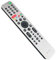 RMF-TX600U RMFTX600U Replace TV Voice Remote fit for Sony OLED TV Bravia XBR-77A9G XBR-65X950G XBR-55A9G XBR-65A9G XBR-55X950G XBR-48A9S XBR-85Z9G XBR-98Z9G XBR-75X950G XBR-85X950G XBR77A9G XBR65A9G