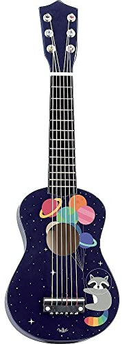 VILAC Gitarre aus Naturholz