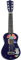 VILAC Gitarre aus Naturholz