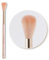 Albeaut Highlighter Brush, Fluffy Eyeshadow Blending Brush, Must-Have Makeup Tool for Highlight & Blush (Medium Blender)