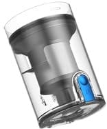 Vistefly Bac à Poussière Compatible avec l'aspirateur sans Fil V12 Flex